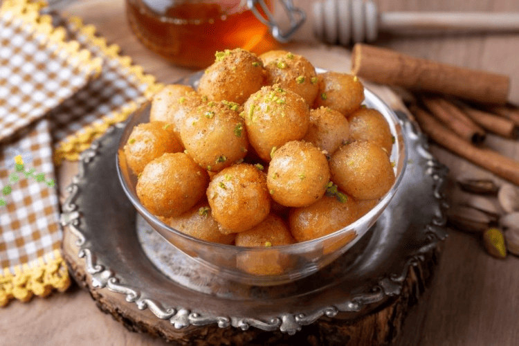 لقيمات سهلة وسريعة